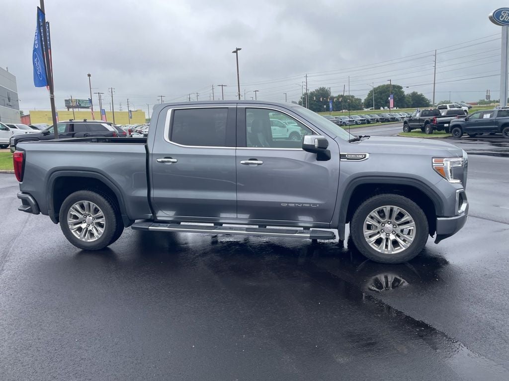 gmc sierra 1500 denali 2021 3GTU9FED9MG305603 image gmc sierra 1500 denali 2021 3GTU9FED9MG305603 image